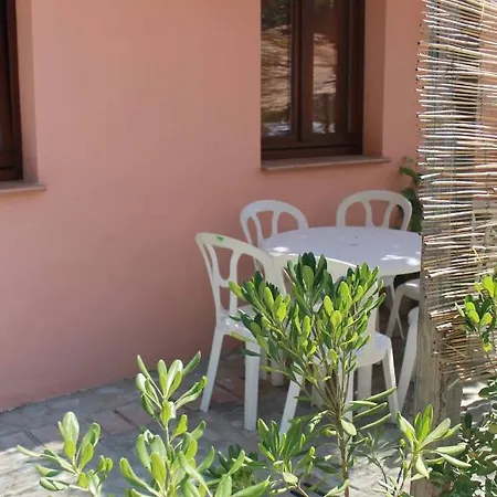 Maracaibo Semesterbostad Cariati