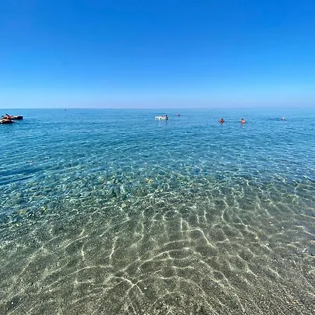 Maracaibo Semesterbostad Cariati