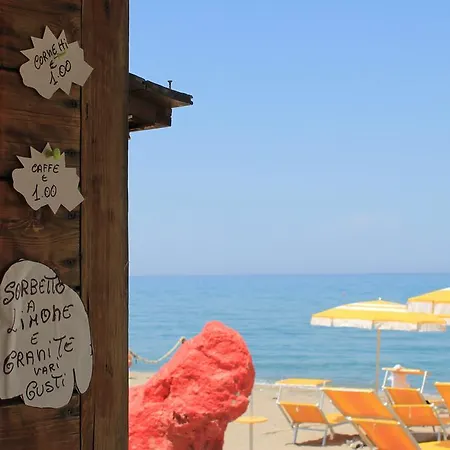 Semesterbostad Maracaibo Cariati