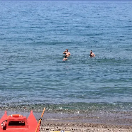 Semesterbostad Maracaibo Cariati