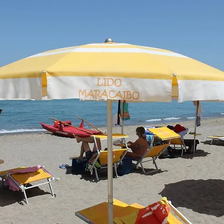 Dom wakacyjny Maracaibo *