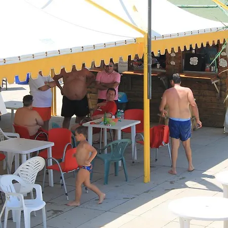 Semesterbostad Maracaibo Cariati