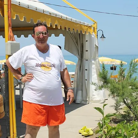 Semesterbostad Maracaibo Cariati