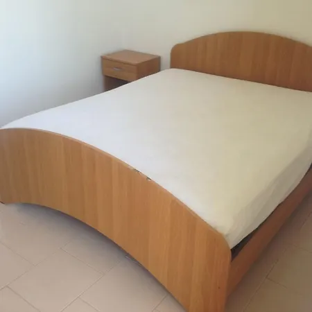 Semesterbostad Maracaibo Cariati