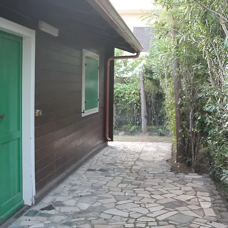 Semesterbostad Maracaibo Cariati