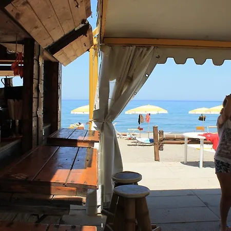 Maracaibo Semesterbostad