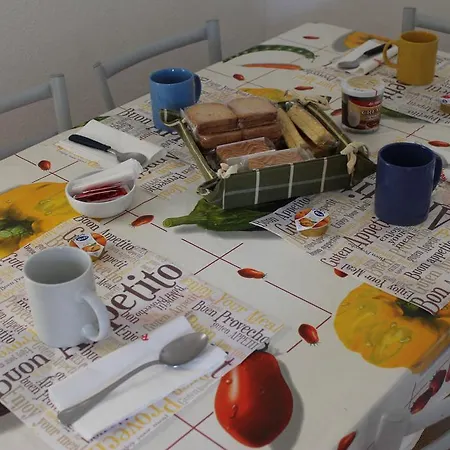 Maracaibo Semesterbostad