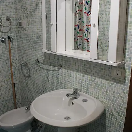 Maracaibo Semesterbostad