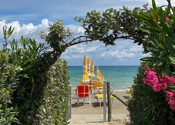 度假居 Maracaibo *