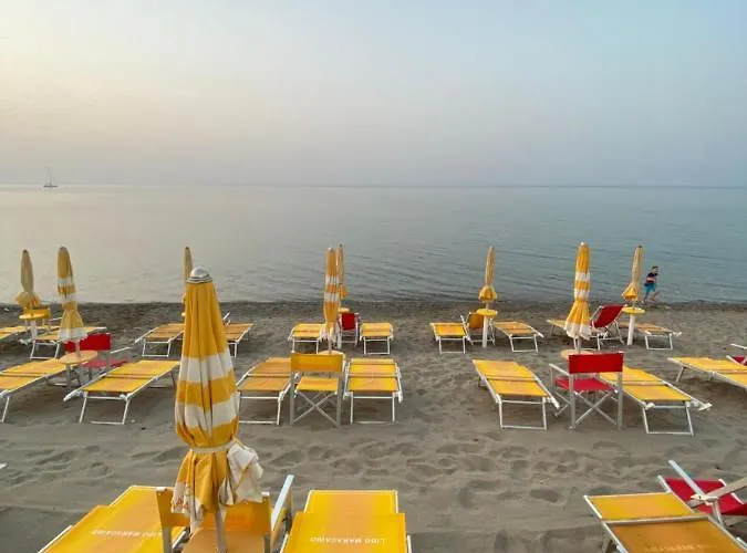 Maracaibo 度假居 *