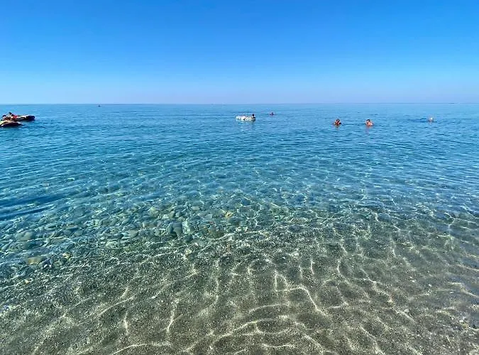 Maracaibo 度假居 卡里亚蒂