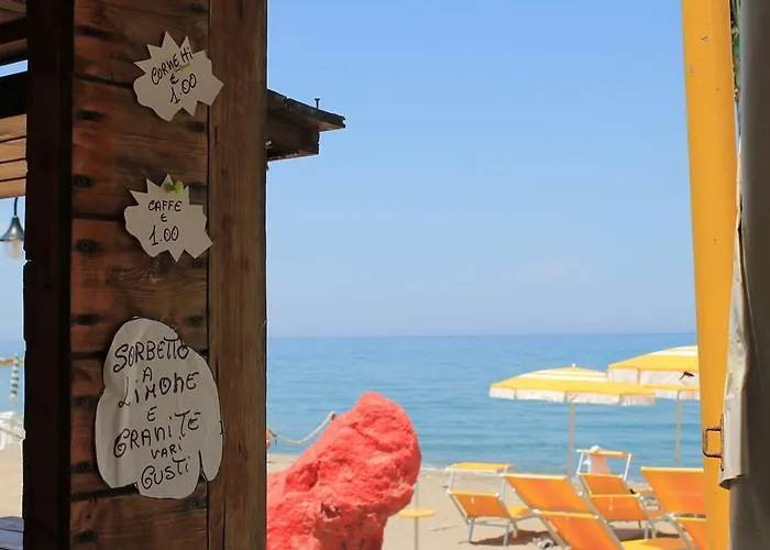 度假居 Maracaibo 卡里亚蒂