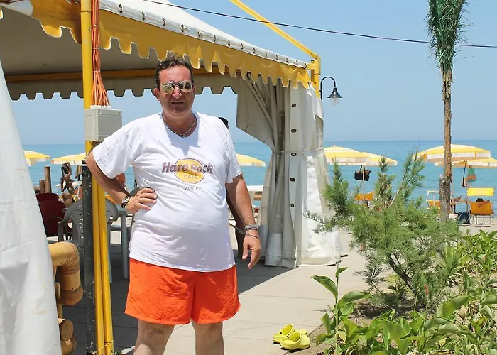 度假居 Maracaibo 卡里亚蒂