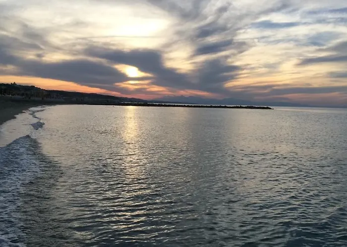 Maracaibo 度假居 *