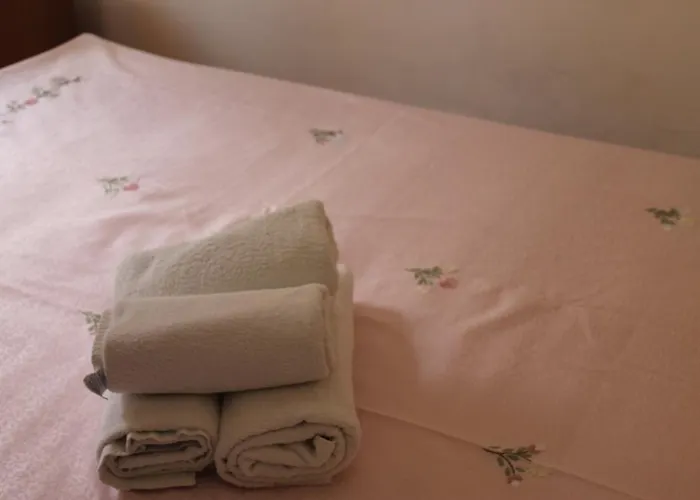 度假居 Maracaibo 卡里亚蒂