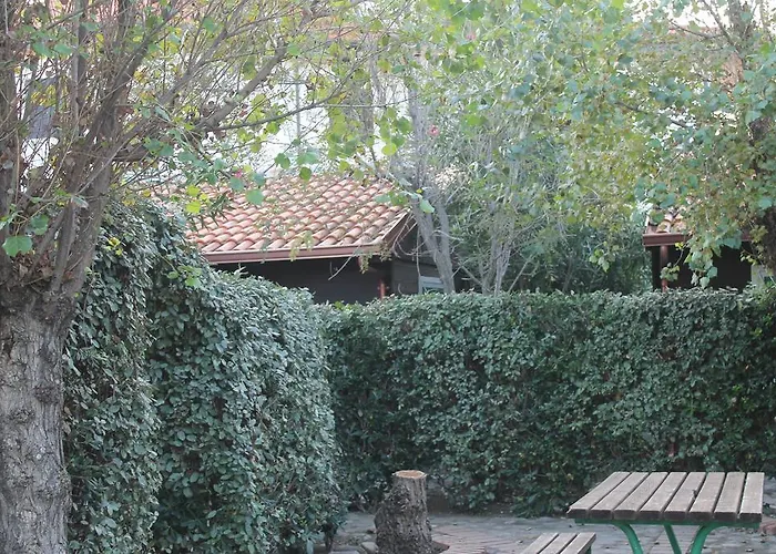 度假居 Maracaibo *