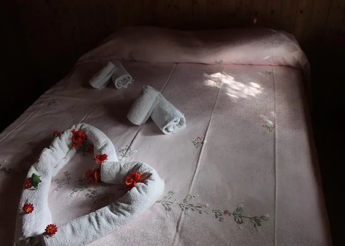 Maracaibo 度假居 *