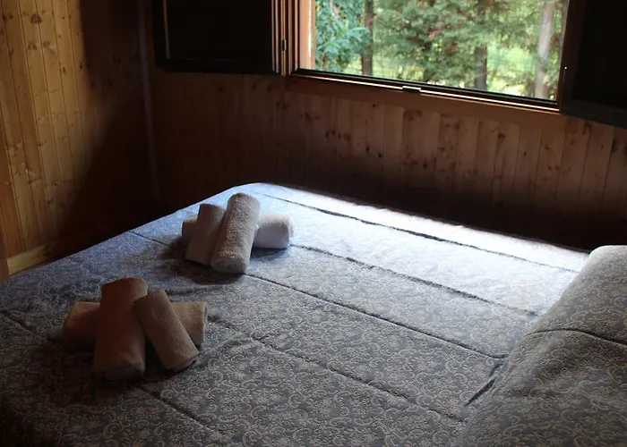 度假居 Maracaibo *