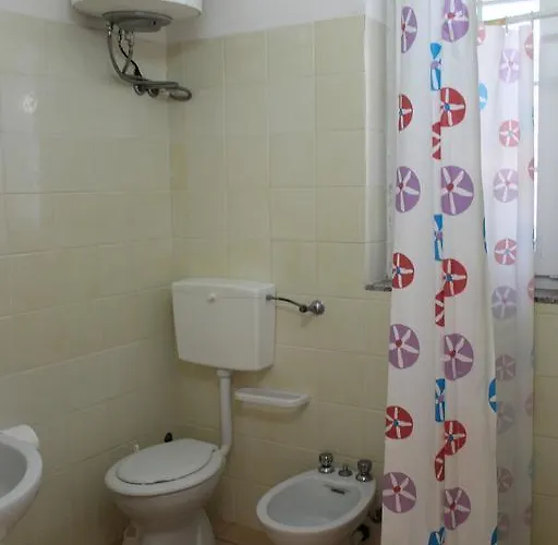 度假居 Maracaibo *