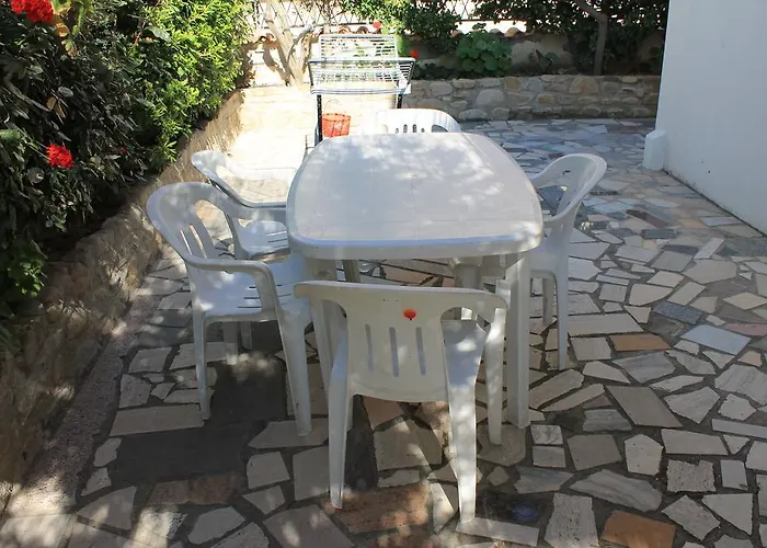 度假居 Maracaibo *