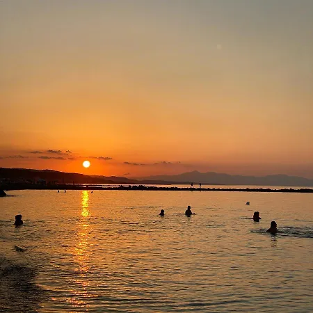 Maracaibo 펜션 카리아티