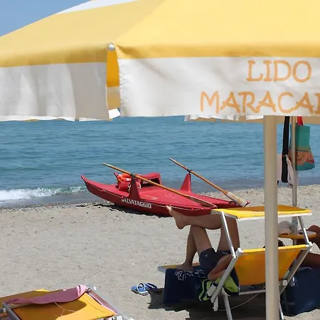 Maracaibo Cariati