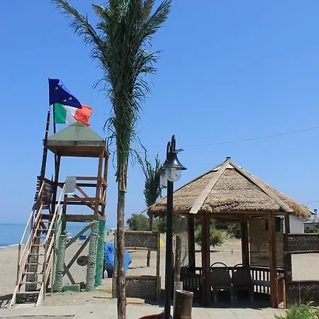 Maracaibo Cariati
