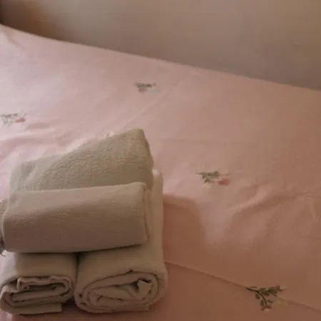 펜션 Maracaibo 카리아티