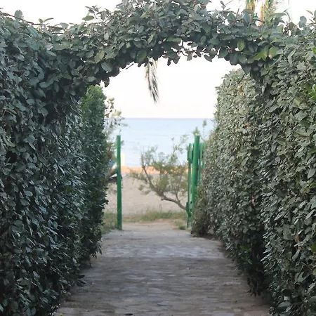 Maracaibo 펜션 카리아티