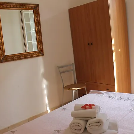 펜션 Maracaibo 카리아티