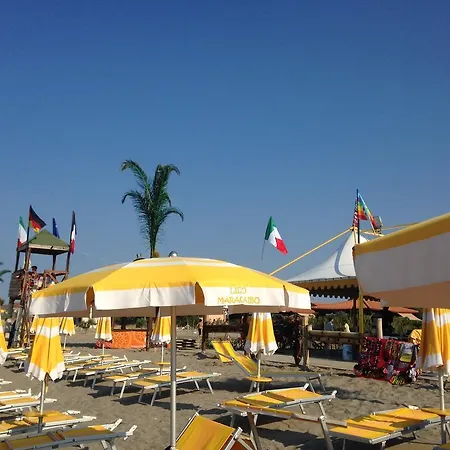 Nyaraló Maracaibo *