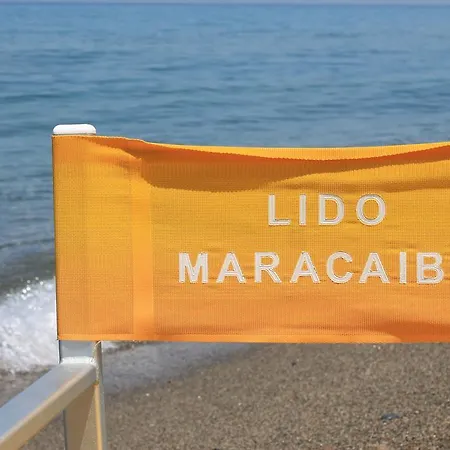 Дом отдыха Maracaibo *