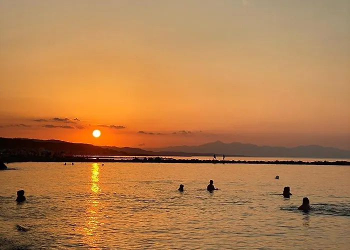 Maracaibo Feriehus Cariati