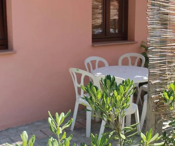 Maracaibo Feriehus Cariati