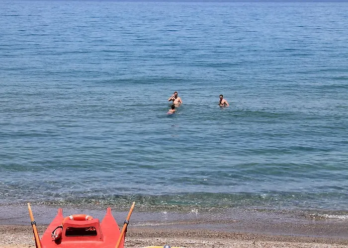 Feriehus Maracaibo Cariati