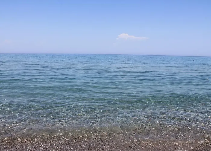 Feriehus Maracaibo *