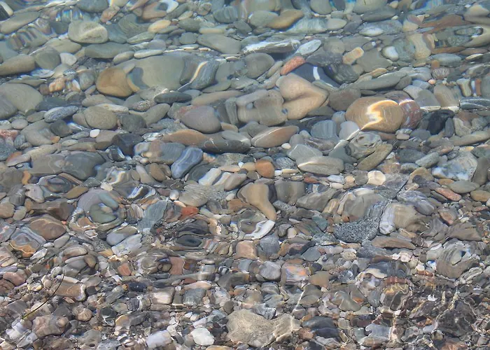 Feriehus Maracaibo *