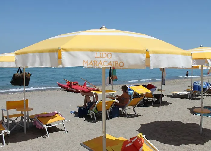 Feriehus Maracaibo *