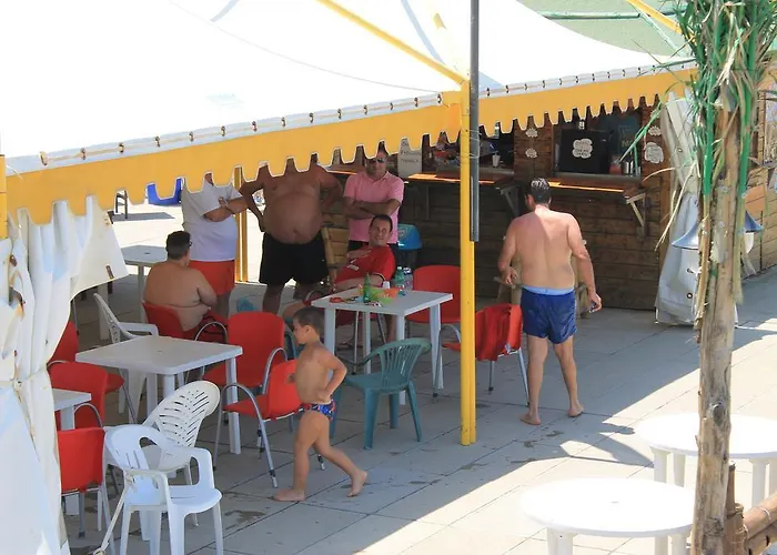 Feriehus Maracaibo Cariati