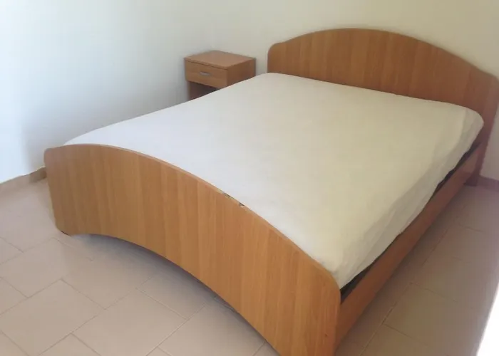 Feriehus Maracaibo Cariati