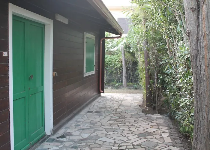 Feriehus Maracaibo Cariati