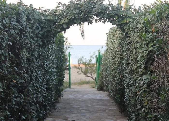 Maracaibo Feriehus Cariati