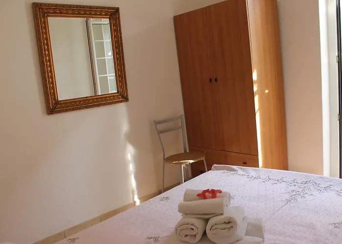 Feriehus Maracaibo Cariati