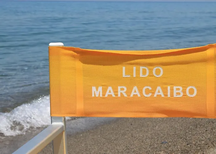 Feriehus Maracaibo *