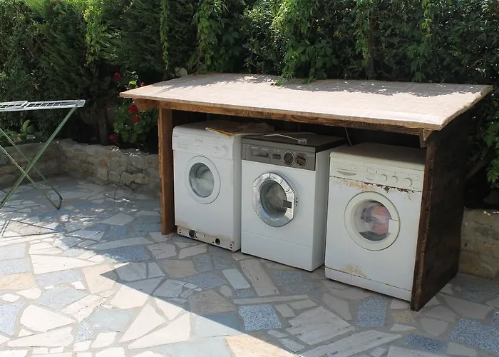 Feriehus Maracaibo *