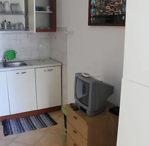 Feriehus Maracaibo *